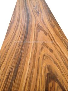Rosewood Veneer / Flexible Wood Veneer Sheet