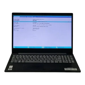 Lenovo IdeaPad S1 145-15IL-INTEL I5-1035G1 /SENZA RAM/15"/DANNEGGIATO #T801 - Foto 1 di 14