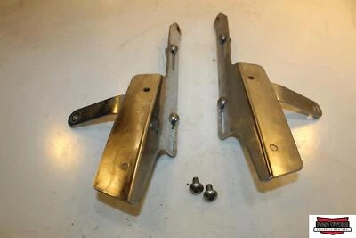 Suporte de montagem para assento Kawasaki Vulcan VN900 2007  - Imagem 1 de 4