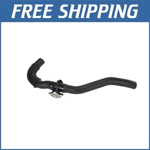 Durable Upper Radiator Hose - 52.33" Length, Machined for Optimal Performance - Picture 1 of 2