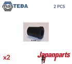 2x JAPANPARTS ANTI-ROLL BAR STABILISER BUSH KIT RU-516 A FOR MITSUBISHI L 200