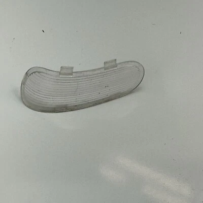 Honda Odyssey 2005-2010 puerta delantera lámpara cortesía lente cubierta OEM Foto 1 de 4