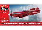 Airfix 1/48 05139 Supermarine Spitfire MkXIV Civilian Schemes