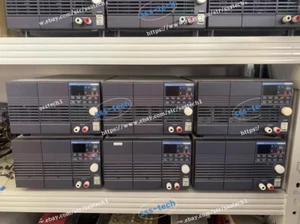 1 PZ TEXIO PDS20-36A ALIMENTATORE DC REGOLATO #XJ - Foto 1 di 3