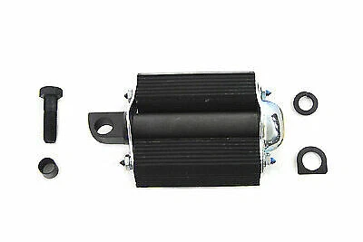 Conjunto de pedal de arranque de bicicleta réplica para Harley Davidson por V-Twin Foto 1 de 2