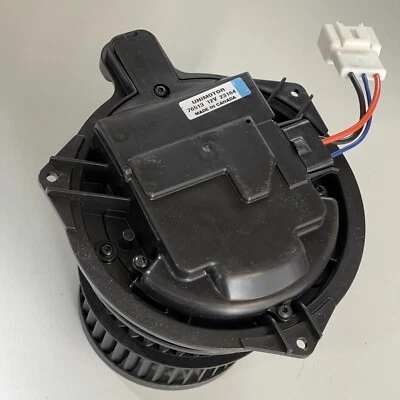 Motor soplador Carquest Premium 76513  Foto 1 de 4
