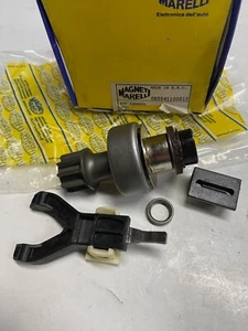85541100 30000A 63223103 30001A PIGNONE MOTORINO MARELLI ROVER 214 414 416 25 45 - Imagen 1 de 8