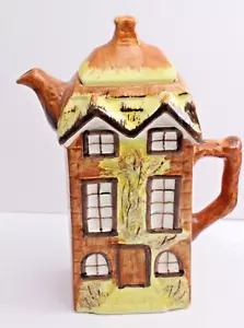 Vintage Price Kensington Cottage Ware Coffee Pot - Picture 1 of 8