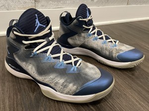 Las mejores ofertas en Jordan Super Fly 3 Gris - 684933-107 | eBay