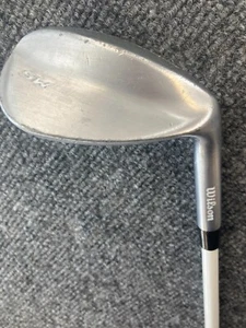 Wilson/EasyLaunch/S Wedge/RH/Profile Graphite Womans Flex/34.5"/SL3190 - Picture 1 of 7