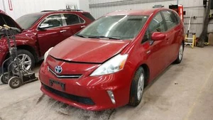 Light For Prius OEM Assy Right Bmpr Pitted - Picture 1 of 12