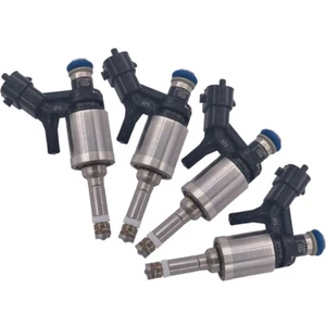 4X Einspritzdüse Für Mini R56 R57 R59 R60 Cooper S John Cooper Works 0261500073 - Bild 1 von 7