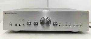 Cambridge Audio azur 651A Integrated amplifier Tested w/Remote from JAPAN - Picture 1 of 6