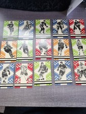 2011-12 O-Pee-Chee Retro Lot Of 410 Of 600 Cards No Duplicates