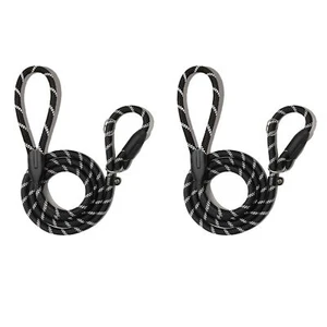 Durable Dog Leash for Medium Large Dogs Sturdy and Premium Quality Reflective... - Picture 1 of 4