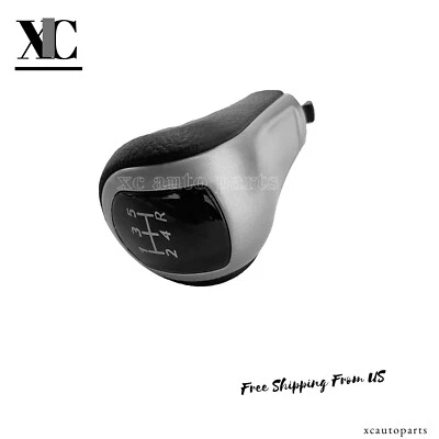 New Shifter Knob Handle 54102-TA0-A02ZC For Honda Accord 2008-2012 Foto 1 de 4