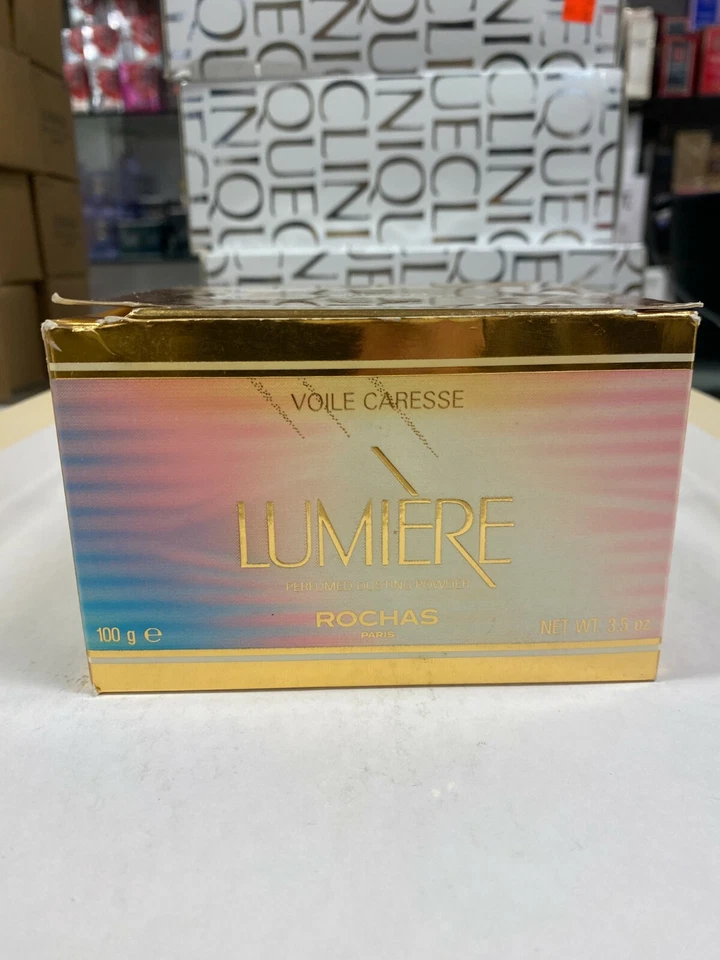 Lumiere by Rochas Poudre Parfumee (3.5 oz)  - Image 1 of 4