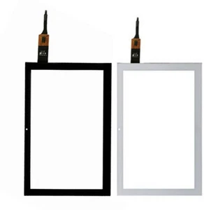 New Touch Screen Digitizer Glass Lens Replacement for Acer Iconia One 10 B3-A40 - Picture 1 of 3