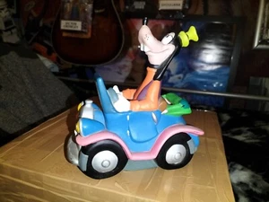 Disney Goofy Money Box Car - Picture 1 of 8