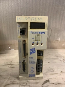 Lenze AC Tech 940 Position Digital Servo Encoder | No Cord - Picture 1 of 6