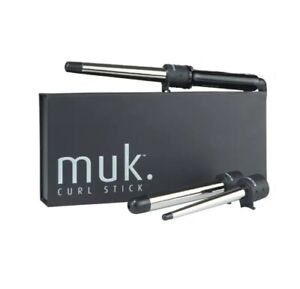 Muk Curling Wand V1 - Excellent Condition - Hardly Used