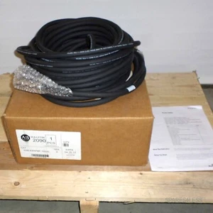 Allen Bradley Anschlusskabel 2090-XXNPMF-16S20 Ser.A OVP - Bild 1 von 4
