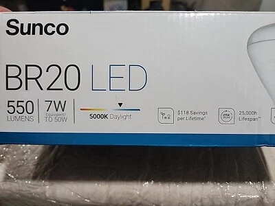 Sunco BR20 LED - Image 1 of 3