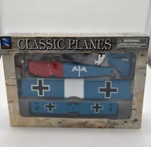 Nuevo Ray - Kit Modelo Aviones Clásicos Fokker D VII - Imagen 1 de 7