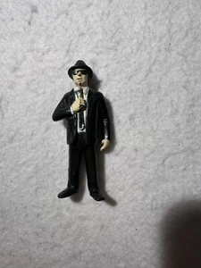 1997 Blues Brothers Loose Figure 3" - Picture 1 of 5