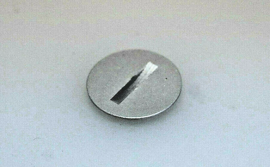 TAPA DE BOBINADORA CANON MOTOR ACCIONAMIENTO ACCESO TAPA DE METAL PARA AE-1 AE-1P A-1 AV-1 AL-1 Foto 1 de 1