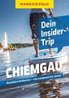 MARCO POLO Insider-Trips Chiemgau - Anne Kathrin Koophamel -  9783829747776