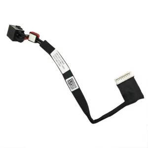 DC Power Jack Charging Port for Dell Precision 7530 M7530 7540 PXXFG DC301011J00 - Picture 1 of 9