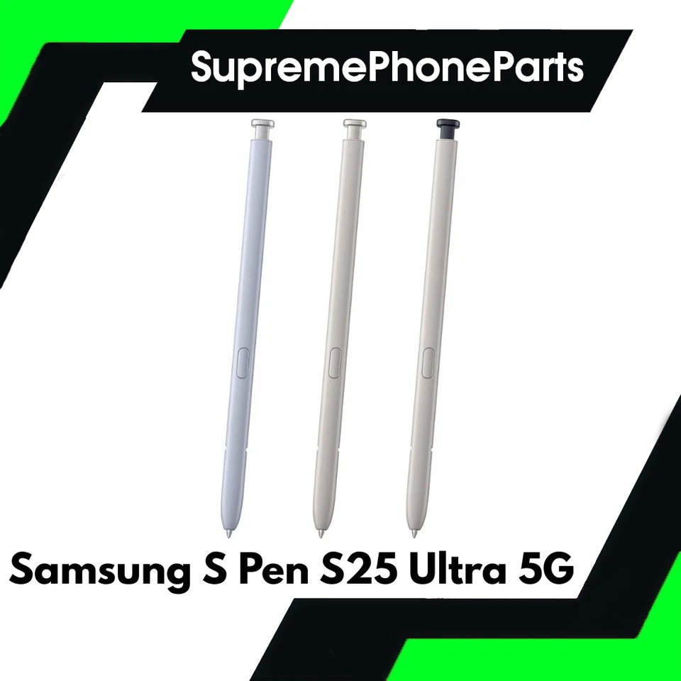 For Samsung Galaxy S25 Ultra 5G  Stylus S Pen Premium Quality - UK Stock - Image 1 of 1