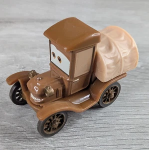 Disney Pixar Cars Time Travel Mater Radiator Springs Beginnings - Stanley - Picture 1 of 4