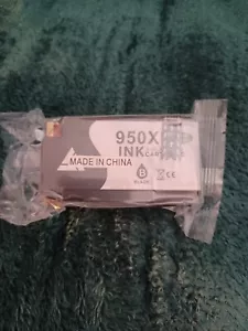950XL Tintenpatrone kompatibel für HP 950XL - schwarz - Bild 1 von 3