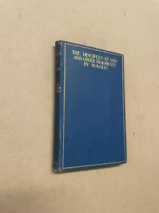 Die Jünger bei Sais und andere Fragmente von Novalis - Pub: Methuen - 1903 - HB - Bild 1 von 1