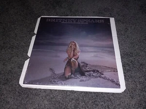 Swimming in the Stars by Britney Spears Vinyl LP Album UO Exclusive - Picture 1 of 2