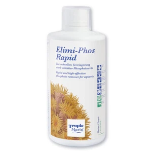Tropic Marin Elimi-Phos Rapid 500 ml Phosphatentferner flüssig EUR 45,80 / L - Bild 1 von 1
