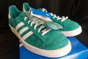 adidas campus size