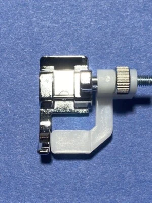 Sequins Ribbon Elastic Foot That Fit Kenmore Sewing Machine Many Models - Image 1 of 4