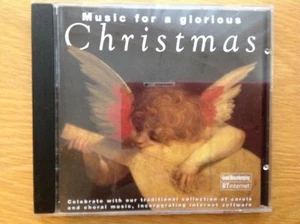 Good Houskeeping - Music for a Glorious Christmas - CD - 12 Tracks. - Foto 1 di 1