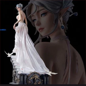 Animazione Wlop Haiqin fumo action figure modello giocattoli regali statue collezione - Foto 1 di 9