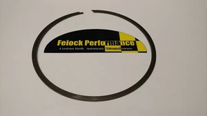 TH400 4L80E Heavy Duty Intermediate Clutch Adjustment Snap Ring .060" Thick - Picture 1 of 2