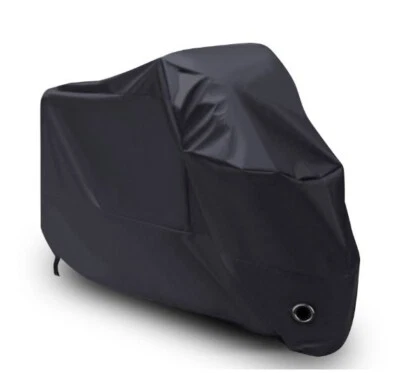 Cubierta impermeable 4XL para motocicleta Suzuki Boulevard Vstrom 1000 650 Savage 650 Foto 1 de 4