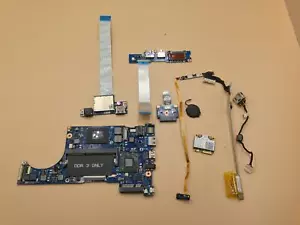 Samsung NP530U3C Notebook Motherboard LOTUS13-R, Fehlerhafte - Bild 1 von 3