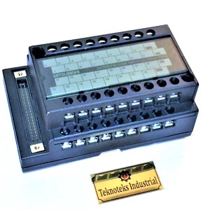 MITSUBISHI  A6TBXY36 TERMINAL BOARD - Picture 1 of 4