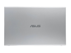 New For Asus VivoBook 15 X512 V5000F LCD Rear Top Lid Back Cover Silver