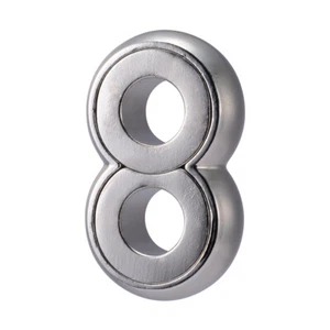 New - BePuzzled Hanayama Level 6 Cast Puzzle - Infinity - Ages 12+ | 1 player - Picture 1 of 12