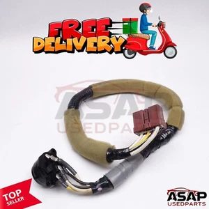 🌶️ IGNITION STARTER SWITCH WIRE HARNESS ACURA MDX 2003-2006 35130-S3V-A03 🌶️ - Picture 1 of 8