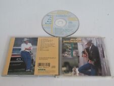 Alan JACKSON ‎– Here IN The Real World / Arista ‎– ARCD-8623 CD Album